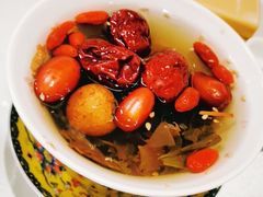 -宁夏国强手抓羊肉·清真菜(未央路凤三店)