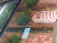 -非烤勿扰自助烤肉(合胜百货店)