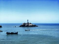 -东极岛景区