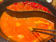 -牛市坎火锅(建设路店)