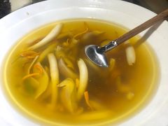 -炊烟·山房菜