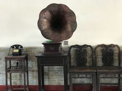 -山西国民师范旧址革命活动纪念馆