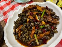 -阿毛饭店(和义路店)