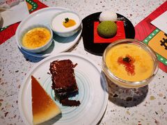 -战斧牛排餐厅(百盛优客店)
