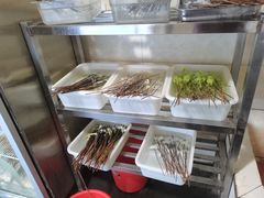 -水碾河刘老大串串香(水碾河路店)