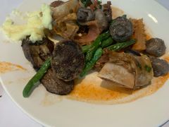 -拉蒂娜·巴西牛排馆 Latina·Brazilian Steakhouse(陆家嘴旗舰店)