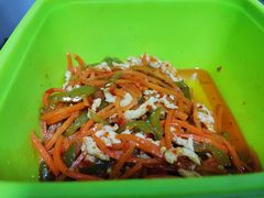 -清真宏玉祥黄门脸餐厅(华荫东里店)
