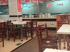 大堂-老福洲(西洪路店)