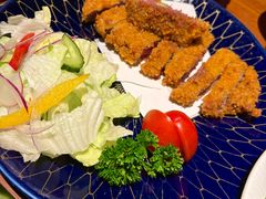 -千代武日本料理(开发区店)