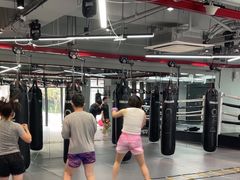 -花环泰拳·勒德斯拉泰拳馆(静安店)