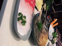 -一哥澳门豆捞·澳门风打边炉(高德置地店)