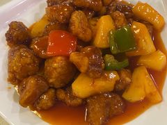 -佛有缘素食馆·荔湾老字号(陈家祠首店)
