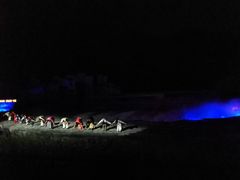 -婺源梦里老家大型山水实景演出