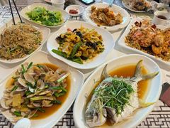 -强记海鲜·大排档(蛇口新街店)