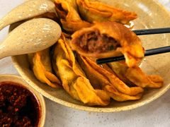 -李记清真馆(打钉巷店)