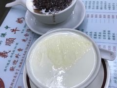 -义顺牛奶公司(新马路老店)