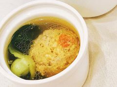 -上海老饭店(北京分店)