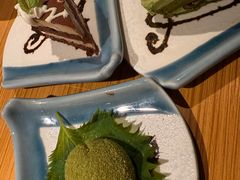-花和海鲜自助(梅江店)