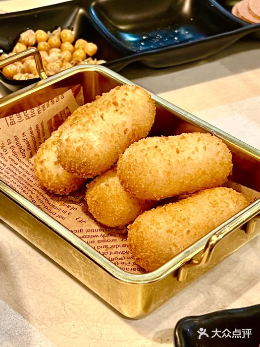 锦尚阁烤鱼(望京新荟城店)图片