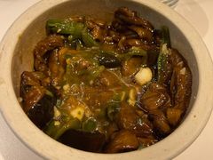 -周大厨辣椒炒肉(淮安万达店)