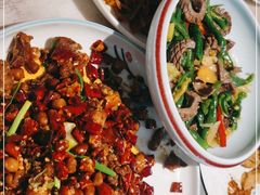 -川悦壹号·川菜(蠡溪路店)