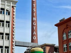 -青岛啤酒博物馆