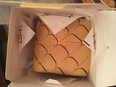 -台拾记古早味现烤蛋糕(新世界花苑店)