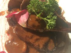 -香草意餐厅(杏石口路店)