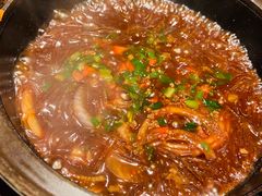 -初蓉丨遇见新川菜(亲贤街荣耀店)