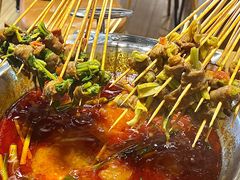 -黔哆哆地摊酸汤火锅(清湖店)