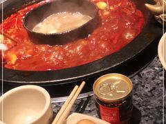 -蜀大侠火锅(建设路第五大道店)