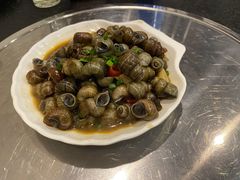 十三香螺蛳-羊阿公·嘉福烤全羊龙虾馆·家常菜(广益店)