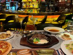 -流浪者复古西餐鸡尾酒吧(沈阳店)