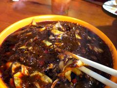 -啊臻味道•新疆特色炒米粉(大学城店)