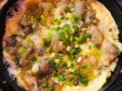 风味蚝仔烙-小粤楼·怀旧粤菜(万辉国际广场店)