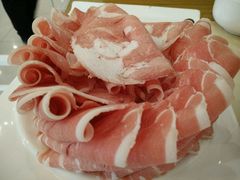 -北门涮肉·铜锅涮肉(南锣鼓巷店)