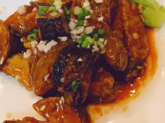 -鑫渔港海鲜本地菜·山海关浑锅(东戴河店)