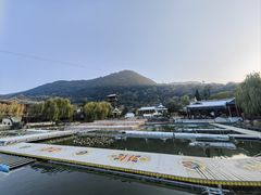 -华清宫景区