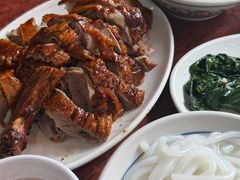 中山烧鹅-凌舍好烧鹅(中山路店)