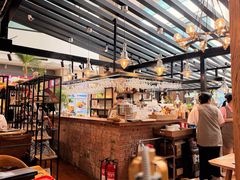 -大书房咖啡(中传国交店)