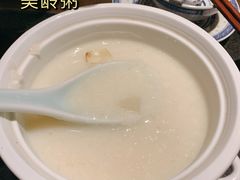 民国美龄粥-南京大牌档(新街口德基广场店)