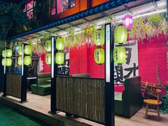 -食欲老院子荆芥疙瘩汤(经五路店)