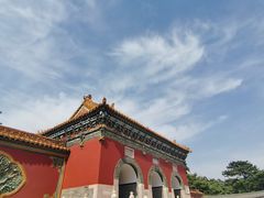 -北陵公园