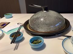-碗中海·蒸汽海鲜·桑拿鸡(岭南天地店)