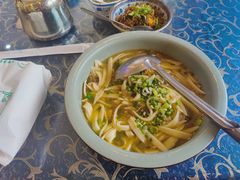 -回辉登偰氏面片(东莲花美食街店)