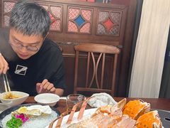 -东海怡品海鲜豆捞(舟宿夜江店)