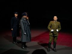 -《12·12》西安事变大型实景演出