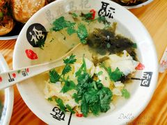 -昌顺马记小吃店(昌盛园店)