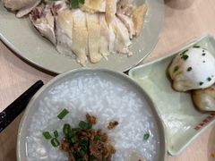 -百家鸡味馆(清泰店)