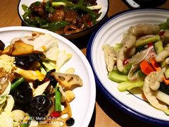 -卞氏菜根香·川菜(青羊万达店)